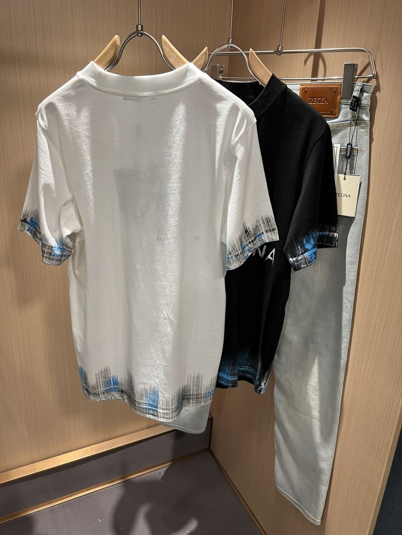 Balenciaga T-Shirts